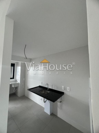 Imagem Apartamento com 2 Quartos à Venda, 69 m² em Jardim Olhos D'água Ii - Ribeirão Preto