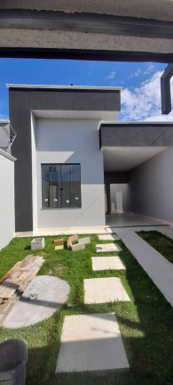 Imagem Casa com 3 Quartos à Venda, 180 m² em Jardim Dos Girassóis - Aparecida De Goiânia Imagem Casa com 3 Quartos à Venda, 180 m² em Jardim Dos Girassóis - Aparecida De Goiânia