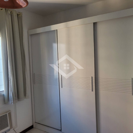 Imagem Apartamento com 2 Quartos à Venda, 64 m² em Barra Da Tijuca - Rio De Janeiro