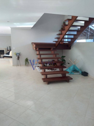 Imagem Casa com 4 Quartos à Venda, 2.200 m² em Outeiro De São Fernando - Barueri