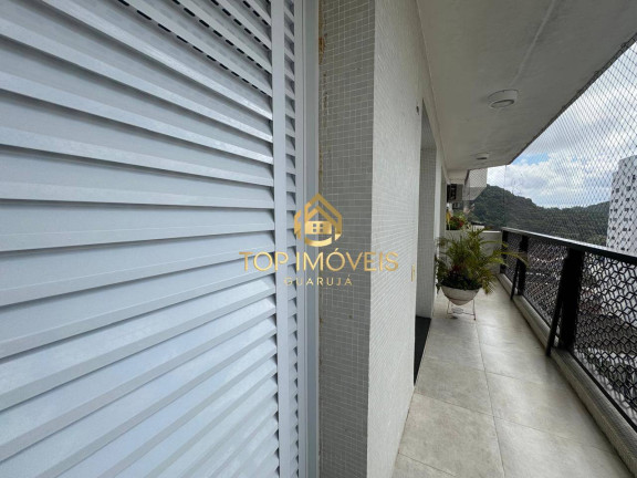 Imagem Apartamento com 4 Quartos à Venda, 126 m² em Pitangueiras - Guarujá