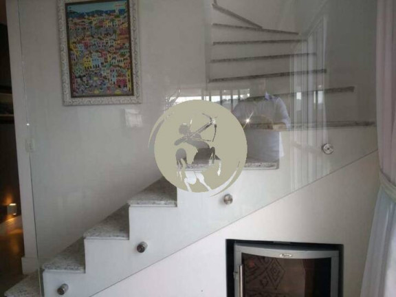 Imagem Apartamento com 3 Quartos à Venda, 206 m² em Gonzaga - Santos Imagem Apartamento com 3 Quartos à Venda, 206 m² em Gonzaga - Santos