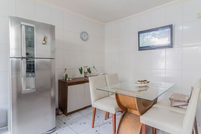 Imagem Casa com 2 Quartos à Venda, 72 m² em Vila Nova Manchester - São Paulo Imagem Casa com 2 Quartos à Venda, 72 m² em Vila Nova Manchester - São Paulo