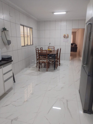 Imagem Sobrado com 3 Quartos à Venda, 125 m² em Vila Granada - São Paulo Imagem Sobrado com 3 Quartos à Venda, 125 m² em Vila Granada - São Paulo
