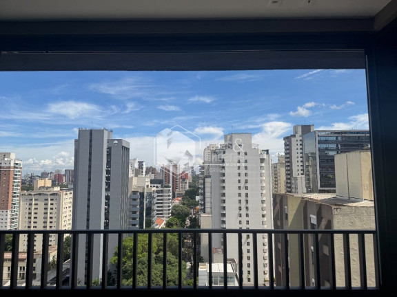 Imagem Apartamento com 3 Quartos à Venda, 170 m² em Pinheiros - São Paulo