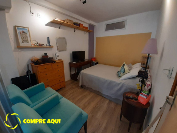 Imagem Apartamento com 1 Quarto à Venda, 65 m² em Campos Elíseos - São Paulo Imagem Apartamento com 1 Quarto à Venda, 65 m² em Campos Elíseos - São Paulo