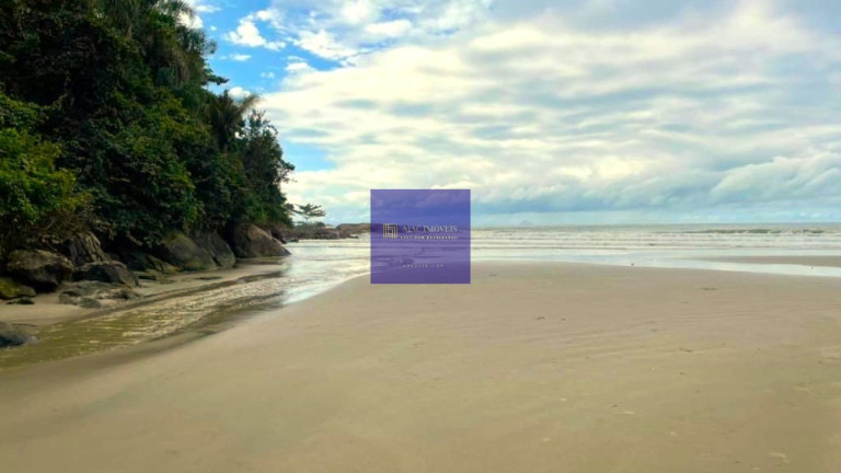 Imagem Terreno à Venda, 1.000 m² em Balneario Praia Do Perequê - Guarujá Imagem Terreno à Venda, 1.000 m² em Balneario Praia Do Perequê - Guarujá