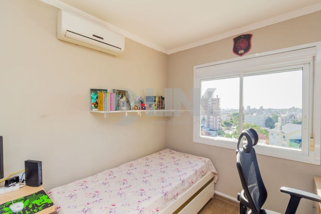 Imagem Apartamento com 2 Quartos à Venda, 79 m² em Vila Ipiranga - Porto Alegre