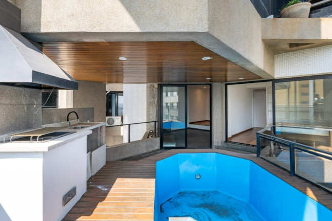 Imóvel com 1 Quarto à Venda, 78 m² em Vila Suzana - São Paulo