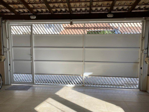 Imagem Casa com 2 Quartos à Venda, 140 m² em Jardim Esperança - Guaratinguetá Imagem Casa com 2 Quartos à Venda, 140 m² em Jardim Esperança - Guaratinguetá