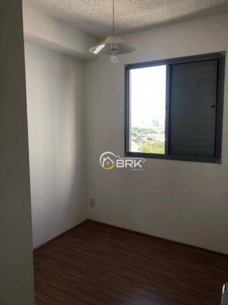Imagem Apartamento com 1 Quarto para Alugar, 30 m² em Mooca - São Paulo
