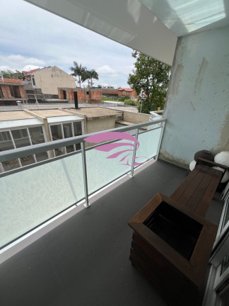 Imagem Casa com 4 Quartos à Venda, 463 m² em Boa Vista - Curitiba