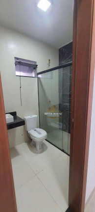 Imagem Casa com 3 Quartos à Venda, 94 m² em Santa Cruz Ii - Cuiabá