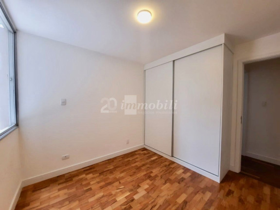 Imagem Apartamento com 4 Quartos à Venda, 120 m² em Santa Cecília - São Paulo Imagem Apartamento com 4 Quartos à Venda, 120 m² em Santa Cecília - São Paulo