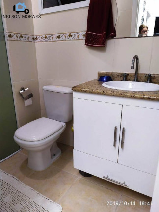 Imagem Apartamento com 3 Quartos à Venda, 134 m² em Rudge Ramos - São Bernardo Do Campo