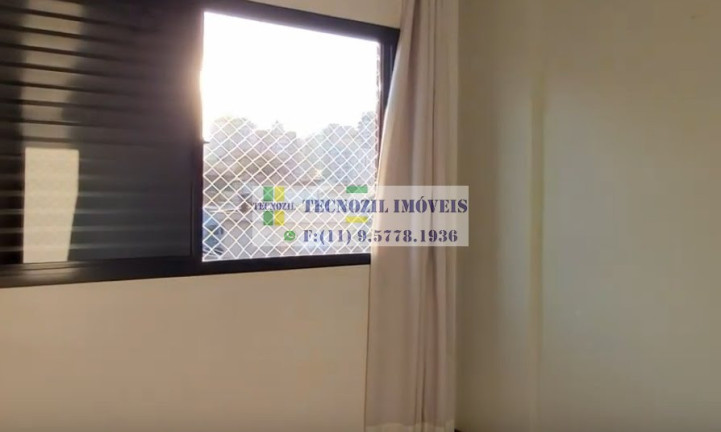 Imagem Apartamento com 3 Quartos à Venda, 80 m² em Bosque Da Saúde - São Paulo Imagem Apartamento com 3 Quartos à Venda, 80 m² em Bosque Da Saúde - São Paulo