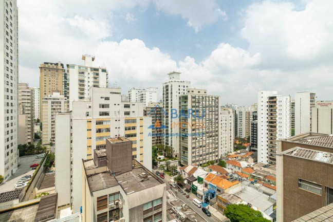Imagem Apartamento com 2 Quartos à Venda, 92 m² em Jardim Paulista - São Paulo Imagem Apartamento com 2 Quartos à Venda, 92 m² em Jardim Paulista - São Paulo