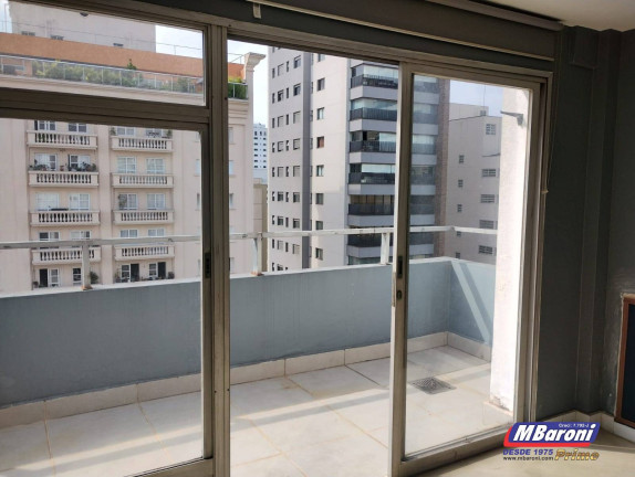 Imagem Apartamento com 3 Quartos para Alugar, 180 m² em Paraíso - São Paulo Imagem Apartamento com 3 Quartos para Alugar, 180 m² em Paraíso - São Paulo