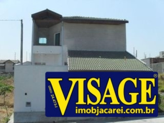 Casa com 3 Quartos à Venda,  em Vila Branca - Jacareí