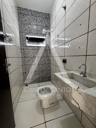 Imagem Casa com 2 Quartos à Venda, em Residencial Buritis - Sinop Imagem Casa com 2 Quartos à Venda, em Residencial Buritis - Sinop