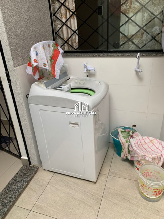 Imagem Casa com 2 Quartos à Venda, 47 m² em Luciane - Pontal Do Paraná Imagem Casa com 2 Quartos à Venda, 47 m² em Luciane - Pontal Do Paraná