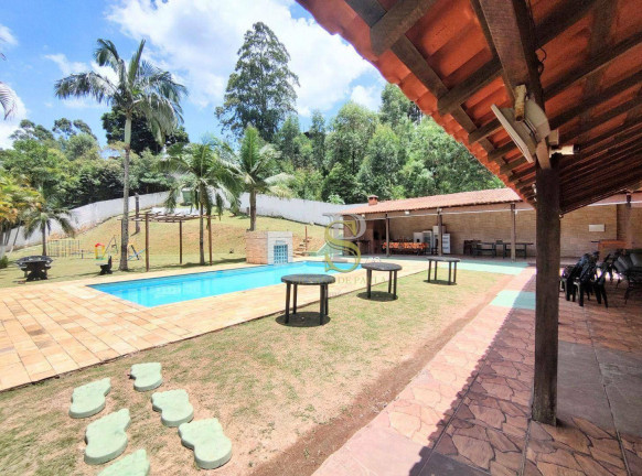 Imagem Chácara com 5 Quartos à Venda, 400 m² em Mato Dentro - Mairiporã Imagem Chácara com 5 Quartos à Venda, 400 m² em Mato Dentro - Mairiporã