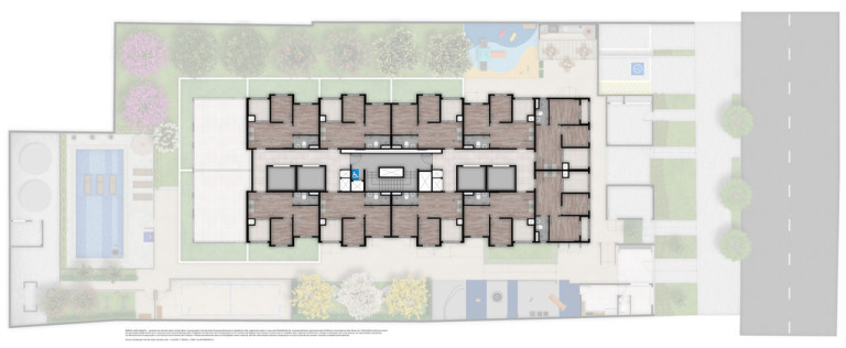 Imagem Apartamento com 2 Quartos à Venda, 36 m² em Campo Belo - São Paulo Imagem Apartamento com 2 Quartos à Venda, 36 m² em Campo Belo - São Paulo