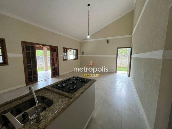Imagem Casa com 3 Quartos à Venda, 196 m² em Parque Andreense - Santo André Imagem Casa com 3 Quartos à Venda, 196 m² em Parque Andreense - Santo André