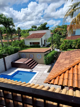 Imagem Casa de Condomínio com 6 Quartos à Venda, 280 m² em Aldeia Dos Camarás - Camaragibe Imagem Casa de Condomínio com 6 Quartos à Venda, 280 m² em Aldeia Dos Camarás - Camaragibe