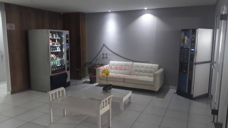 Imagem Apartamento com 1 Quarto à Venda, 33 m² em Jardim Santa Terezinha (zona Leste) - São Paulo