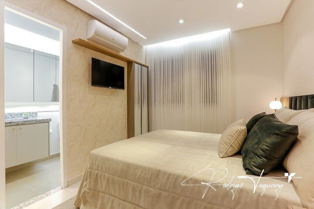 Imagem Apartamento com 3 Quartos à Venda, 66 m² em Parque Oeste Industrial - Goiânia Imagem Apartamento com 3 Quartos à Venda, 66 m² em Parque Oeste Industrial - Goiânia