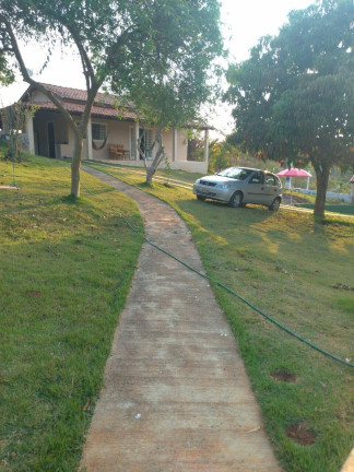 Imagem Chácara com 2 Quartos à Venda, 2.750 m² em Jardim Cananeia - Pilar Do Sul