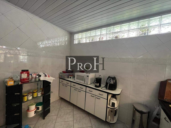 Imagem Casa com 3 Quartos à Venda, 200 m² em Rudge Ramos - São Bernardo Do Campo Imagem Casa com 3 Quartos à Venda, 200 m² em Rudge Ramos - São Bernardo Do Campo