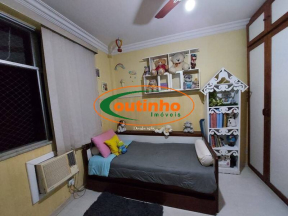 Imagem Apartamento com 2 Quartos à Venda, 88 m² em Vila Isabel - Rio De Janeiro Imagem Apartamento com 2 Quartos à Venda, 88 m² em Vila Isabel - Rio De Janeiro