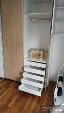 Imagem Apartamento com 3 Quartos para Alugar, 160 m² em Parque Industrial Tomas Edson - São Paulo