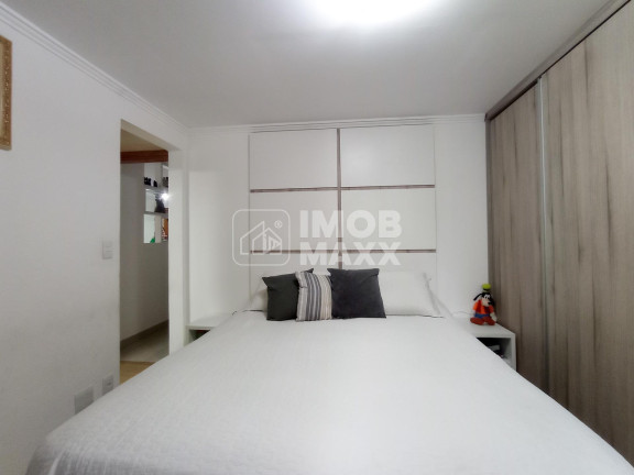 Apartamento com 3 Quartos à Venda, 91 m² em Norte (águas Claras) - Brasília