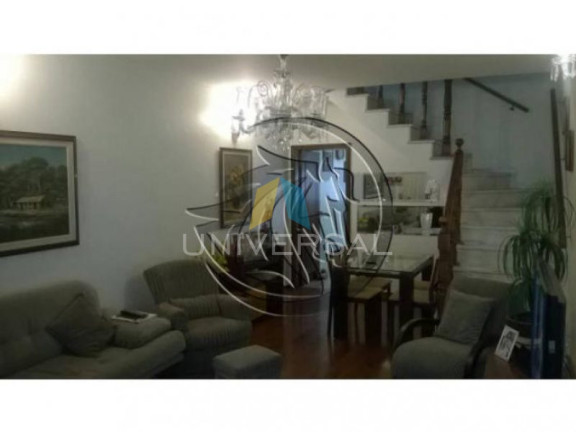 Imagem Sobrado com 3 Quartos à Venda, 270 m² em Vila Gomes Cardim - Sao Paulo