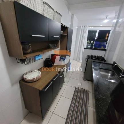 Imagem Apartamento com 2 Quartos à Venda, 80 m² em Boqueirão - Praia Grande Imagem Apartamento com 2 Quartos à Venda, 80 m² em Boqueirão - Praia Grande