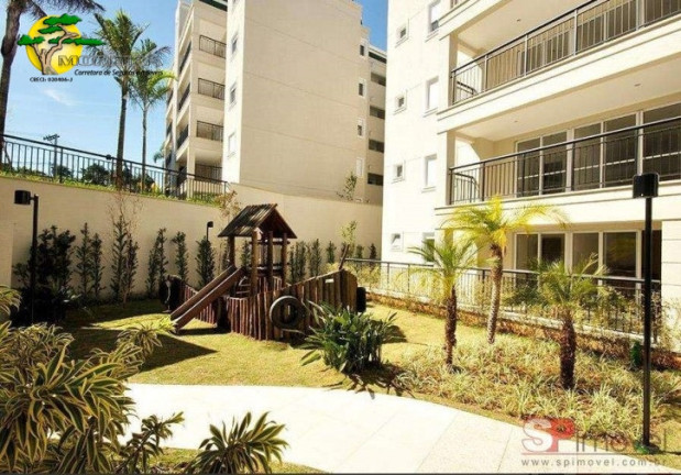 Imagem Apartamento com 3 Quartos à Venda, 105 m² em Mandaqui - São Paulo