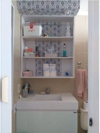 Imagem Apartamento com 2 Quartos à Venda, 54 m² em Tatuapé - São Paulo Imagem Apartamento com 2 Quartos à Venda, 54 m² em Tatuapé - São Paulo