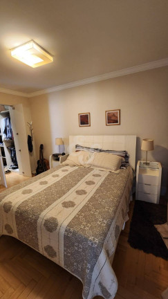 Imagem Apartamento com 3 Quartos à Venda, 107 m² em Alphaville Industrial - Barueri