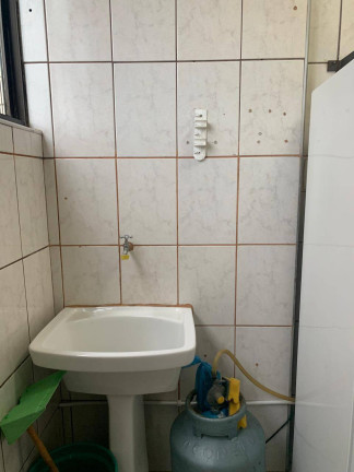 Imagem Apartamento com 1 Quarto à Venda, 48 m² em Itararé - São Vicente Imagem Apartamento com 1 Quarto à Venda, 48 m² em Itararé - São Vicente