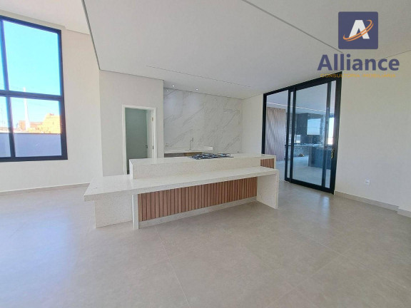 Casa com 3 Quartos à Venda, 273 m² em Condomínio Santa Isabel - Louveira