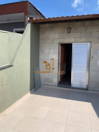 Imagem Sobrado com 3 Quartos à Venda, 162 m² em Nova Petrópolis - São Bernardo Do Campo
