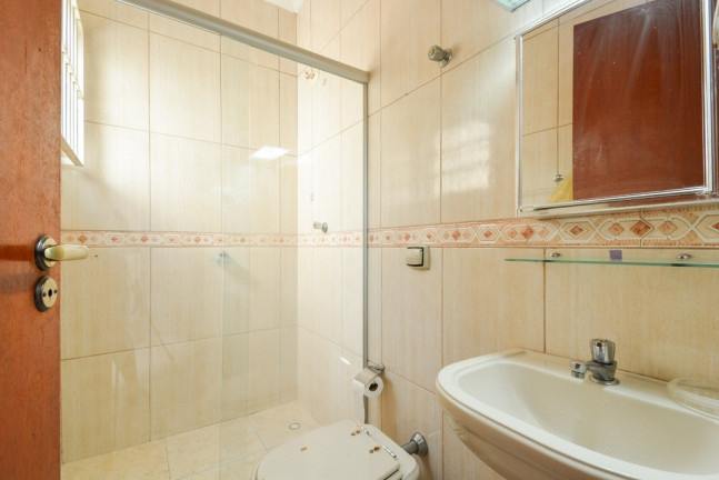 Imagem Casa com 2 Quartos à Venda, 91 m² em Vila Matilde - São Paulo Imagem Casa com 2 Quartos à Venda, 91 m² em Vila Matilde - São Paulo