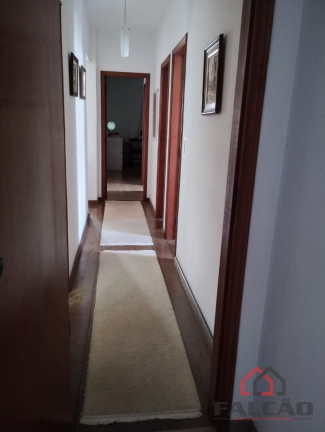 Imagem Apartamento com 3 Quartos à Venda, 222 m² em Ponta Da Praia - Santos Imagem Apartamento com 3 Quartos à Venda, 222 m² em Ponta Da Praia - Santos