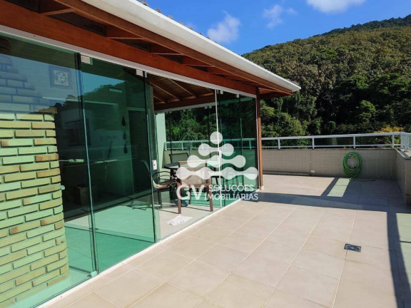 Imagem Cobertura com 3 Quartos à Venda, 86 m² em Praia Grande - Ubatuba Imagem Cobertura com 3 Quartos à Venda, 86 m² em Praia Grande - Ubatuba
