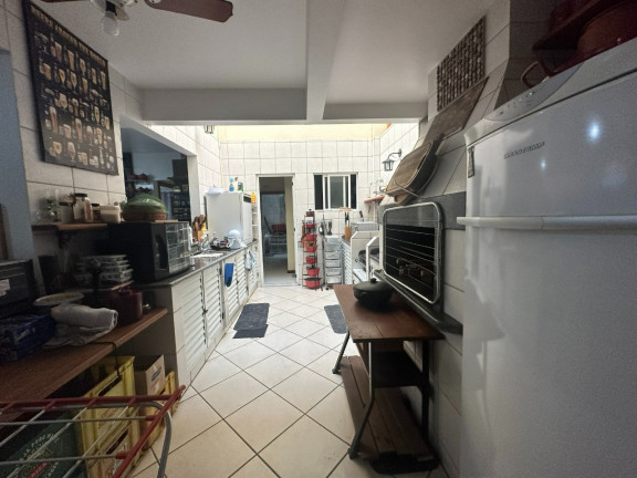 Imagem Casa com 5 Quartos à Venda, 225 m² em Itaguaçu - Florianópolis