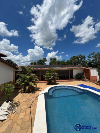 Imagem Fazenda à Venda, 30 m² em Zona Rural - Guapó