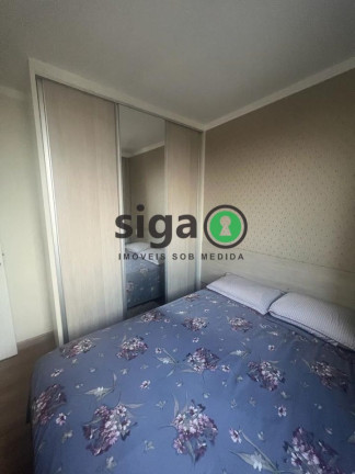Imagem Apartamento com 2 Quartos à Venda, 50 m² em Vila Formosa - São Paulo Imagem Apartamento com 2 Quartos à Venda, 50 m² em Vila Formosa - São Paulo
